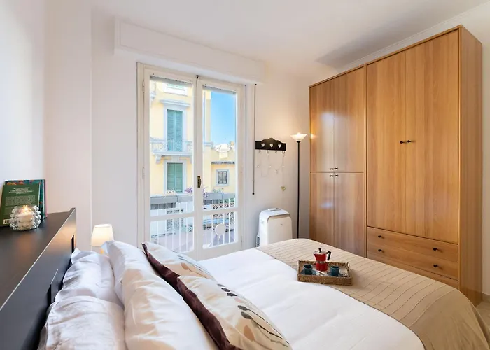 Locanda Dei Poeti Rooms & Apartments