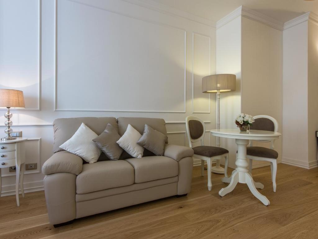 Bed and breakfast Dei Poeti & 3*