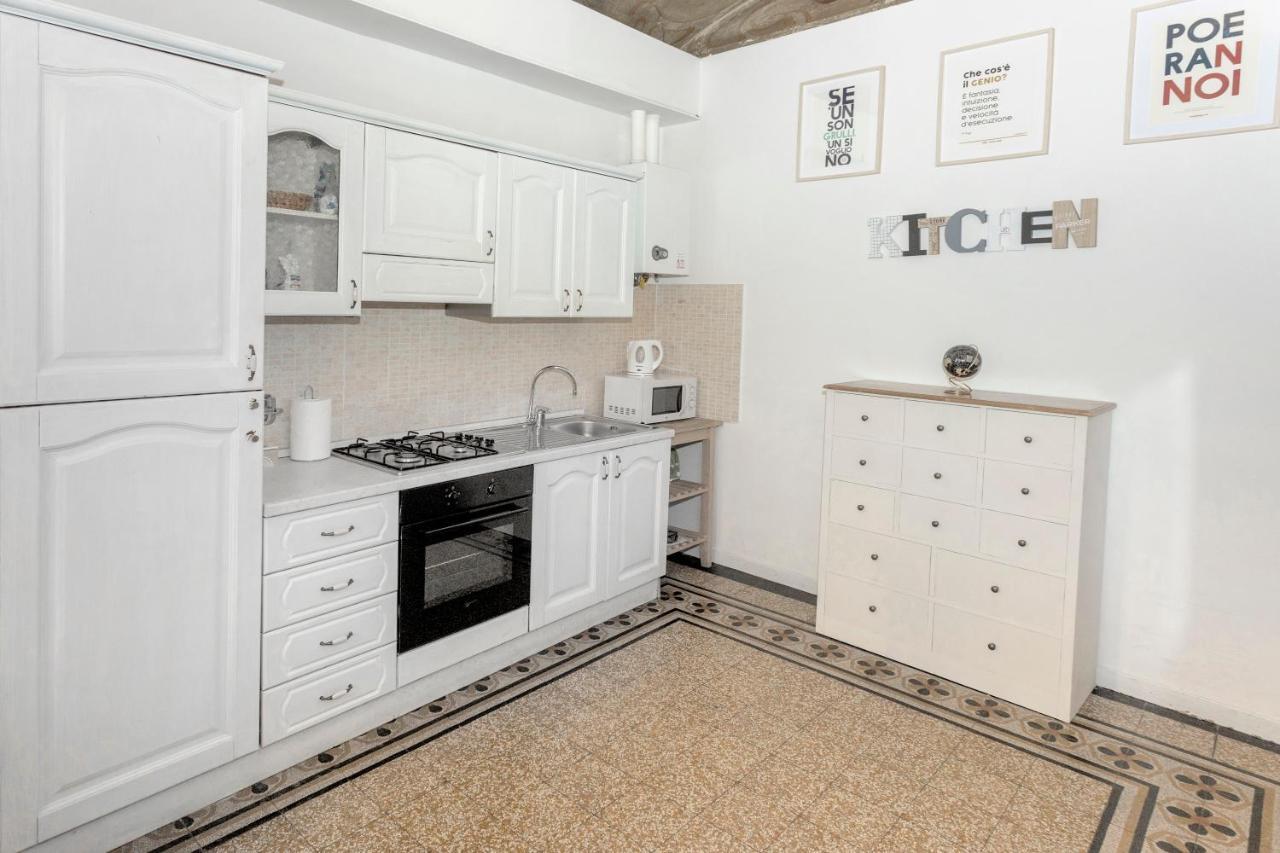 Bed and breakfast Dei Poeti & Florencia