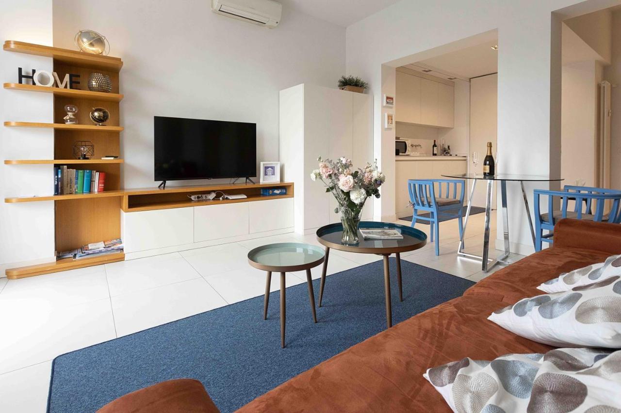 Bed and breakfast Dei Poeti & Florencia