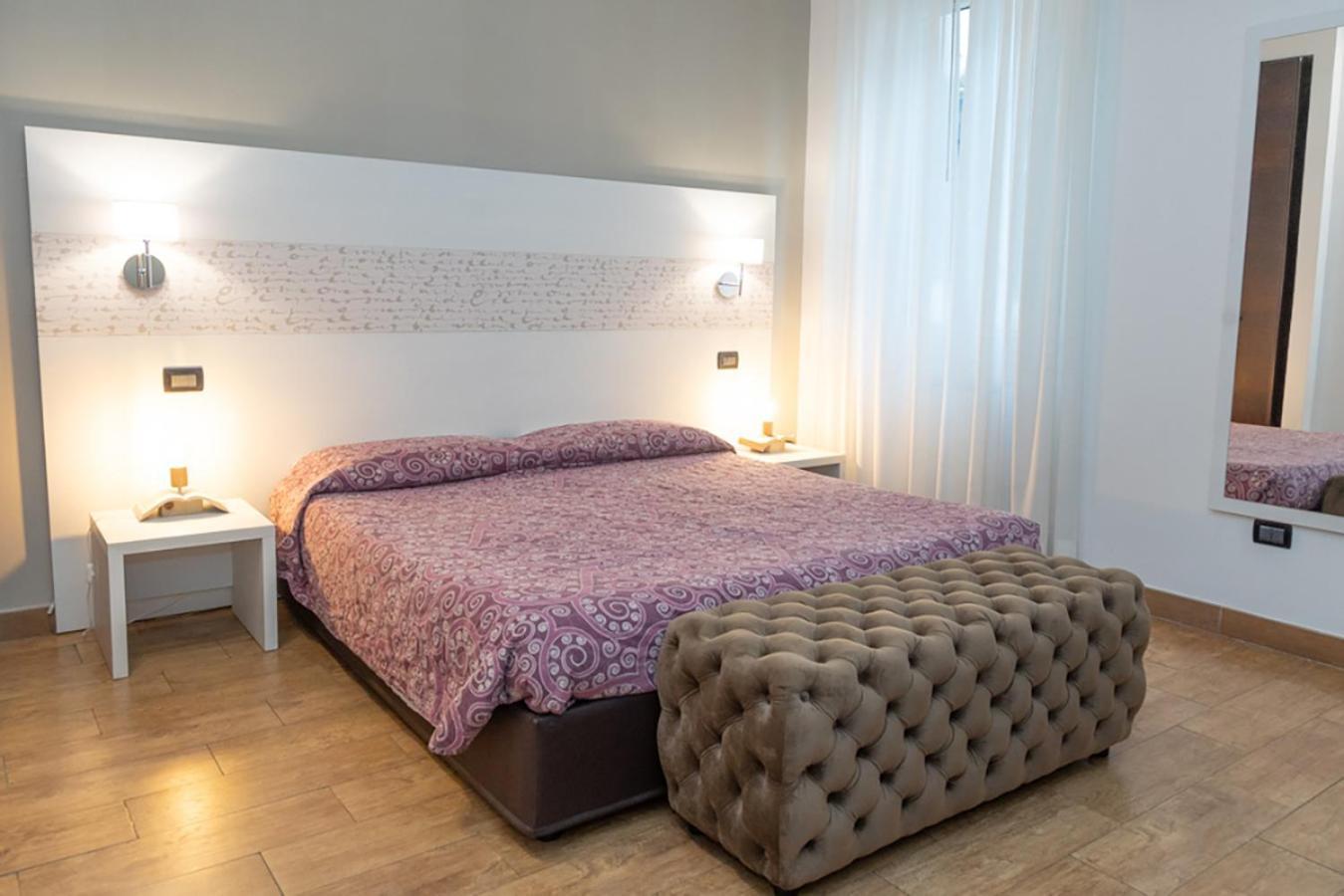 Bed and breakfast Dei Poeti & Florencia