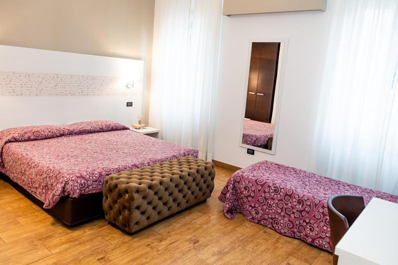 Bed and breakfast Dei Poeti &
