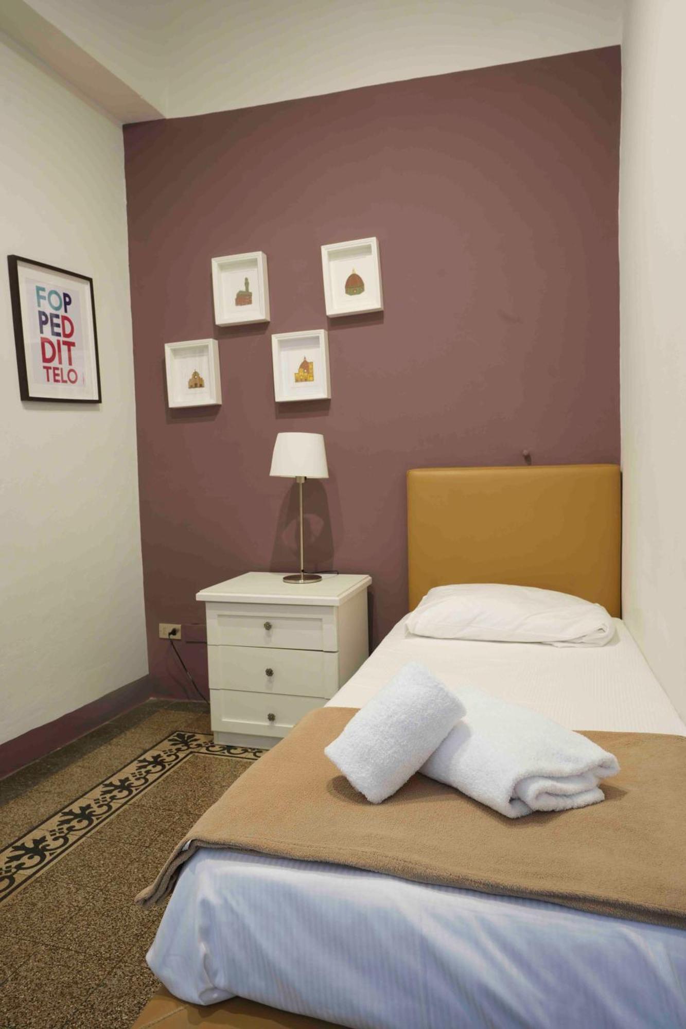 Bed and breakfast Dei Poeti & 3*