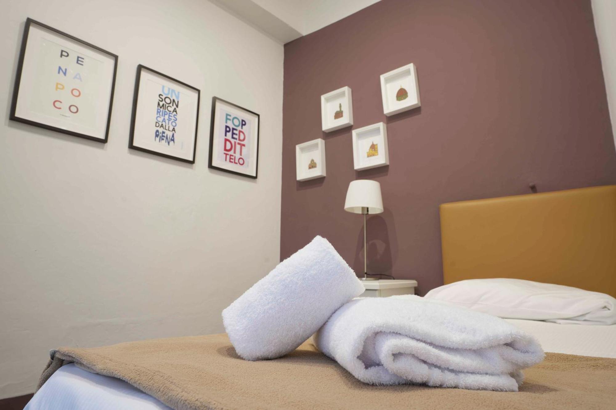 Bed and breakfast Dei Poeti & 3*