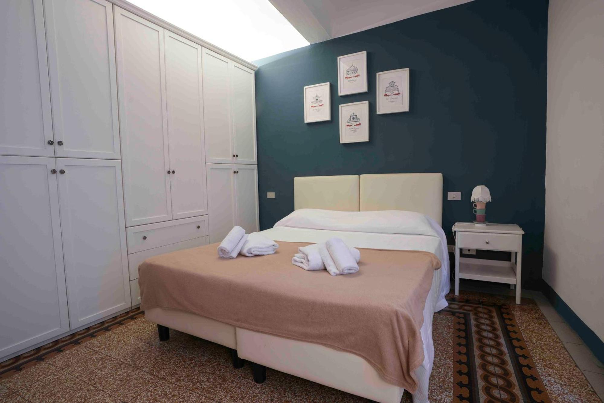 Bed and breakfast Dei Poeti & 3*