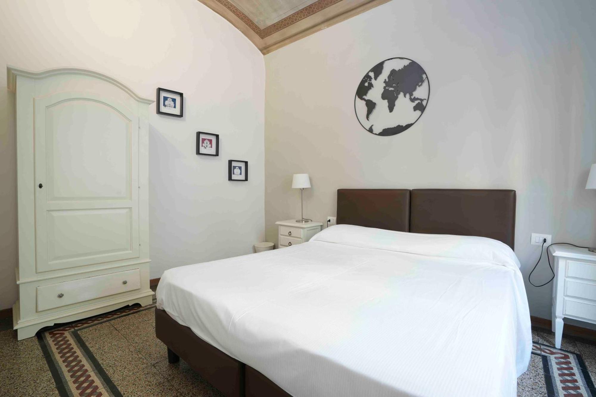 Dei Poeti & Bed and breakfast
