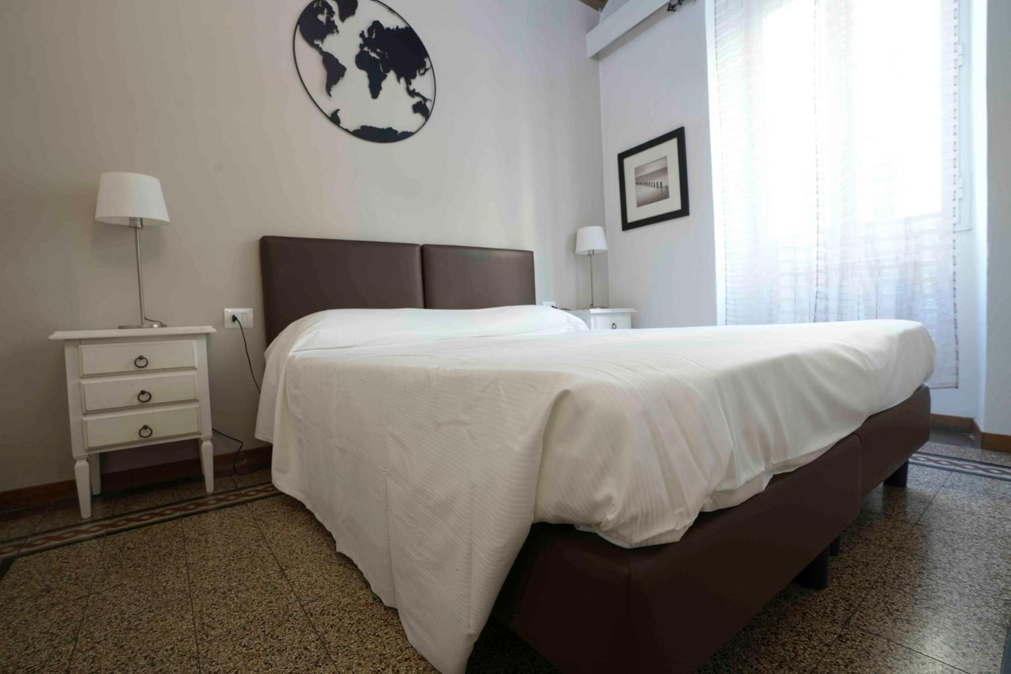 Dei Poeti & Bed and breakfast
