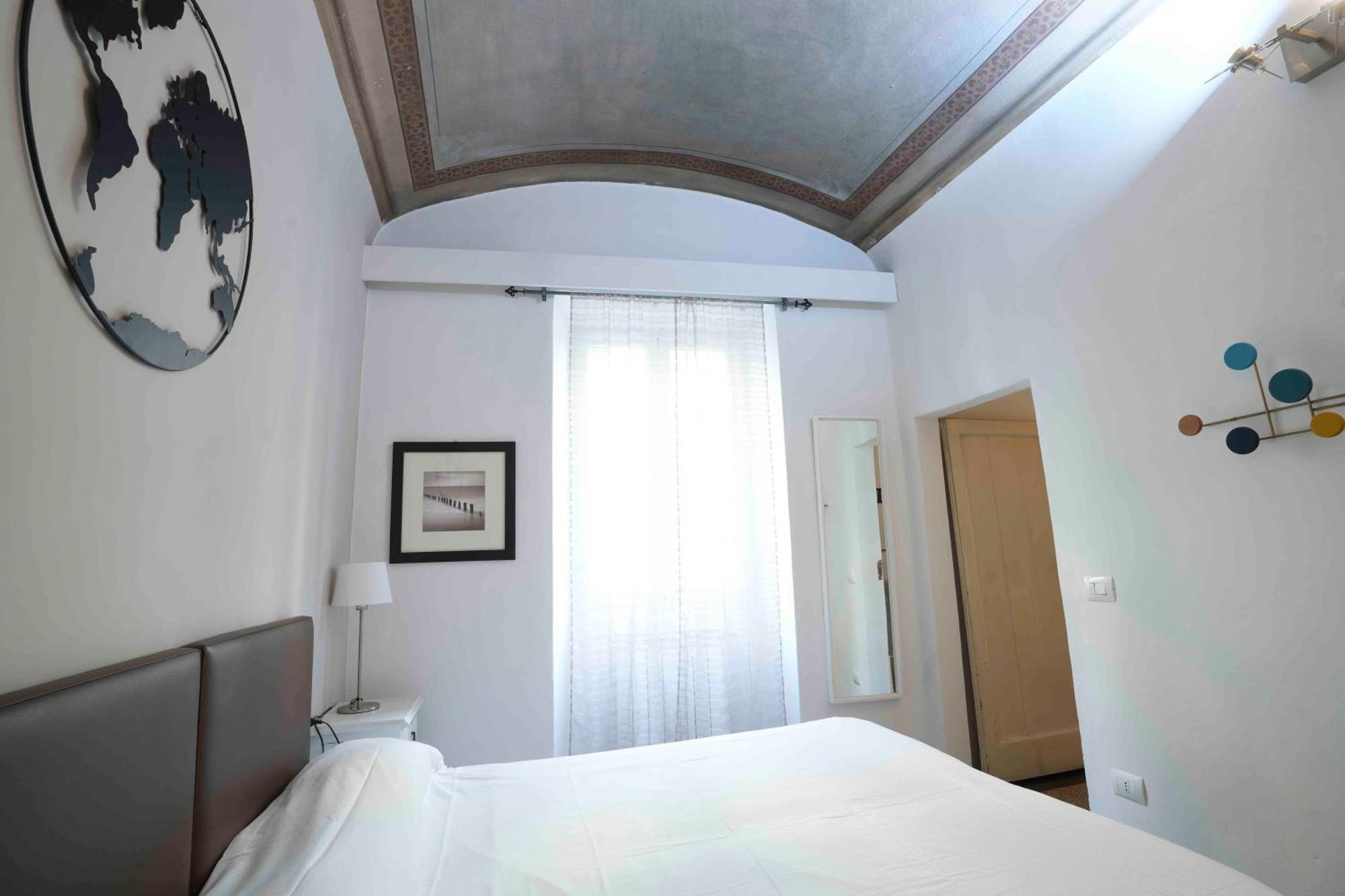 Bed and breakfast Dei Poeti &