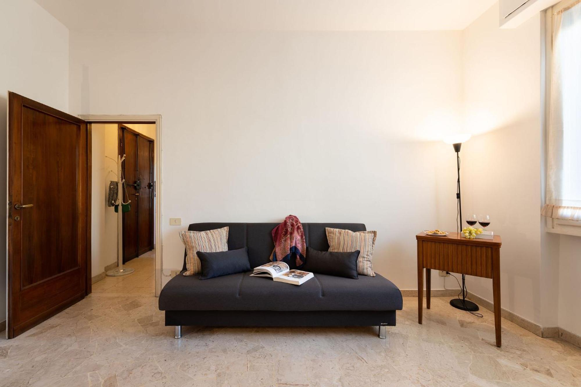 Bed and breakfast Dei Poeti &
