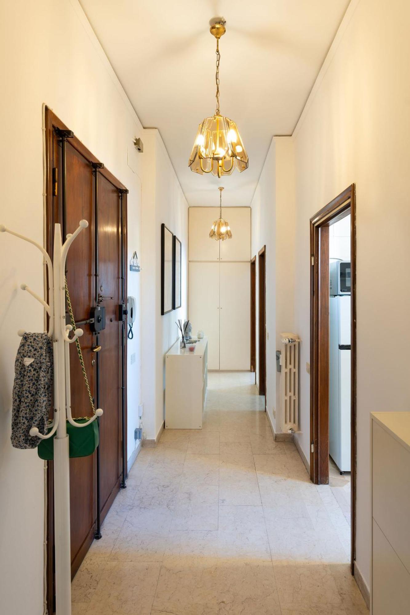 Bed and breakfast Dei Poeti & 3*