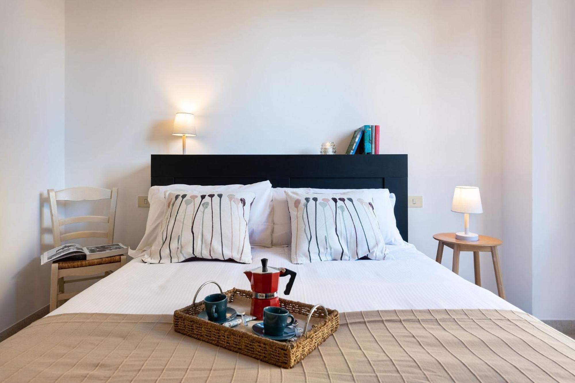 Bed and breakfast Dei Poeti & Florencia