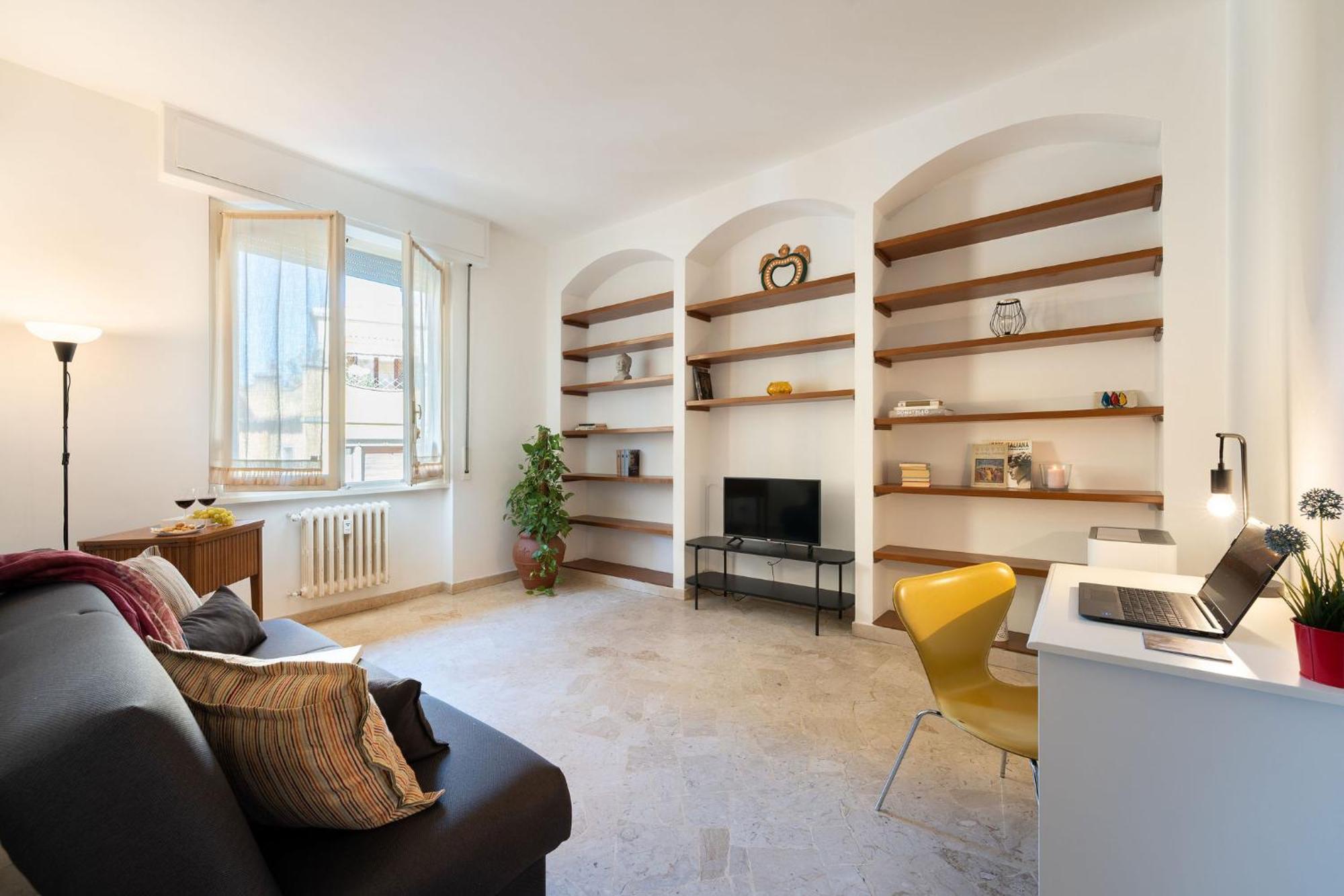 Dei Poeti & Bed and breakfast 3*