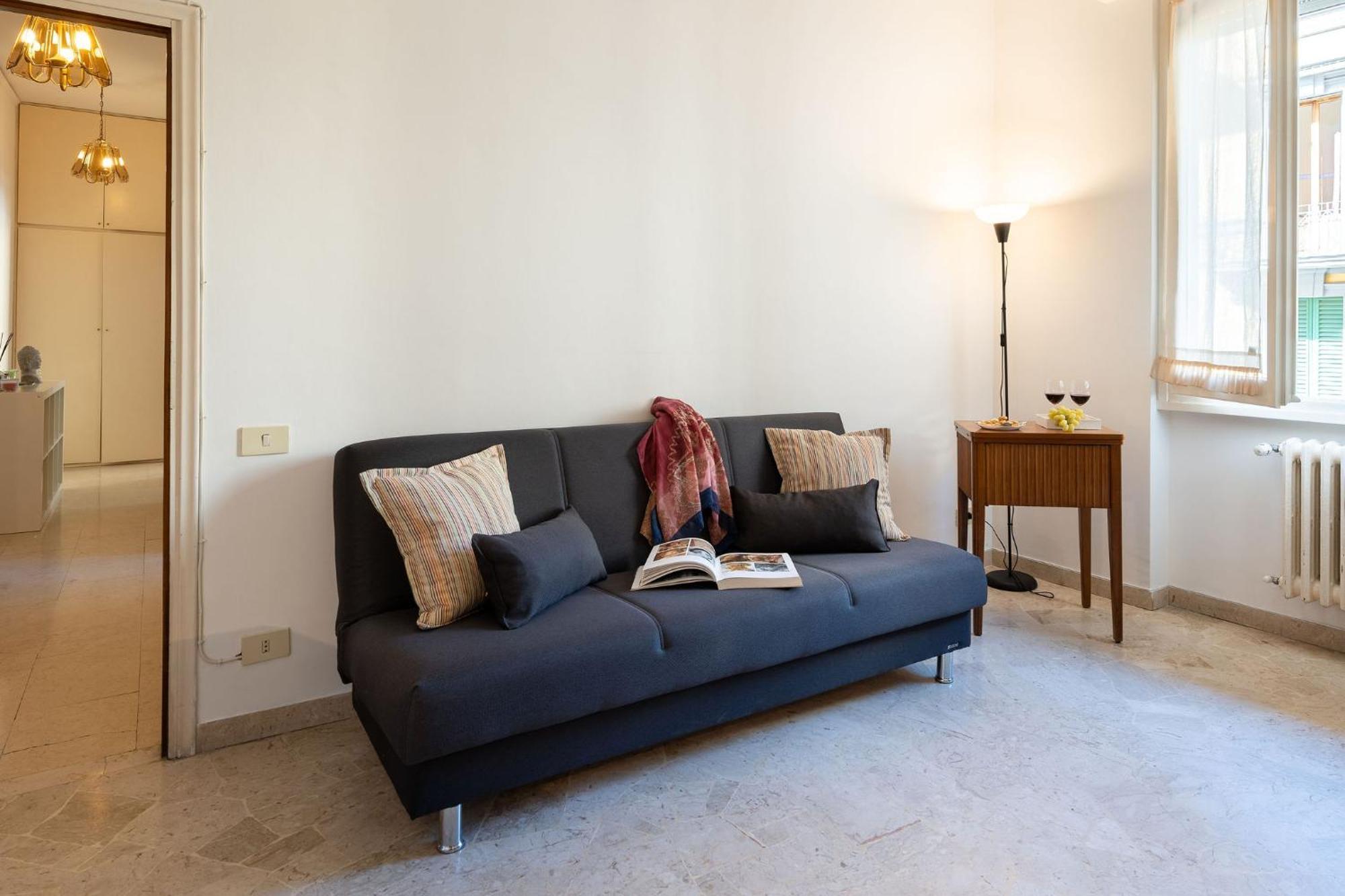 Bed and breakfast Dei Poeti & 3*