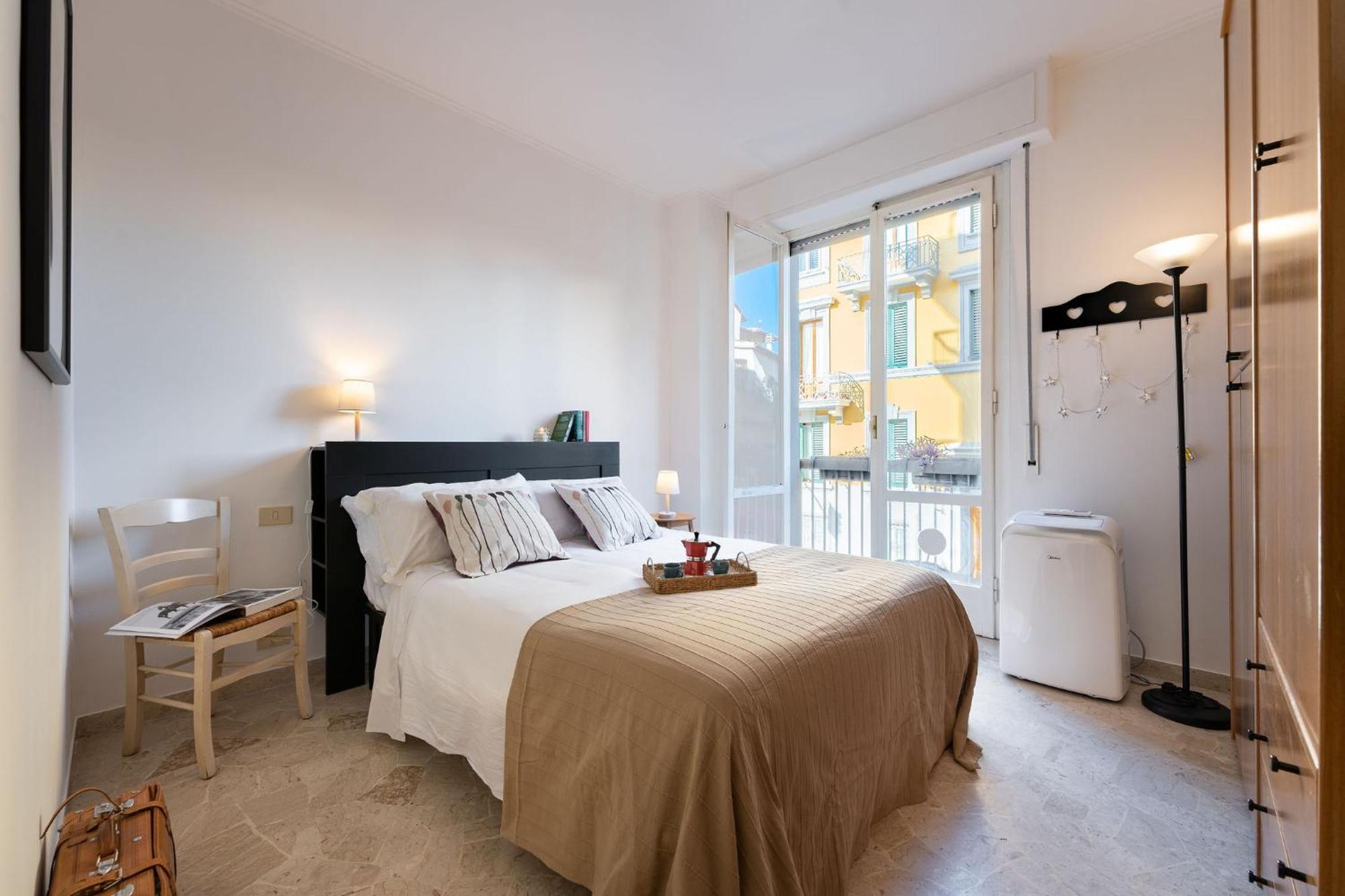 Dei Poeti & Bed and breakfast Florencia