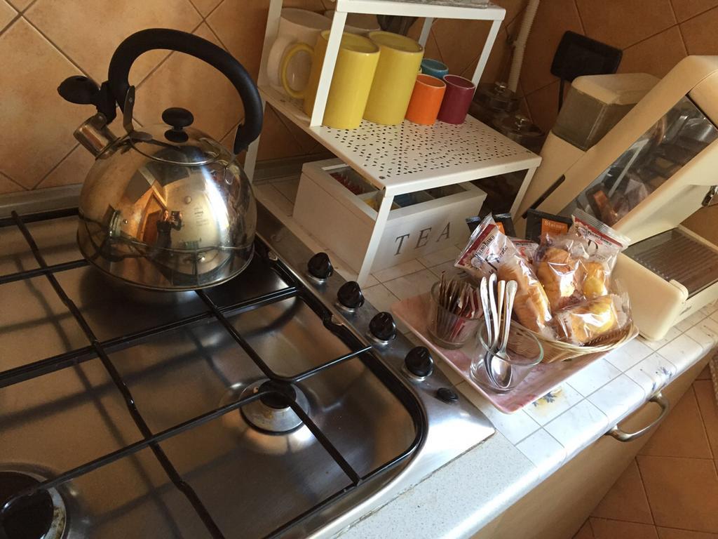 Dei Poeti & Bed and breakfast