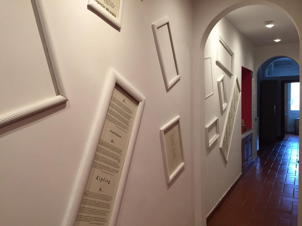 Dei Poeti & Florencia