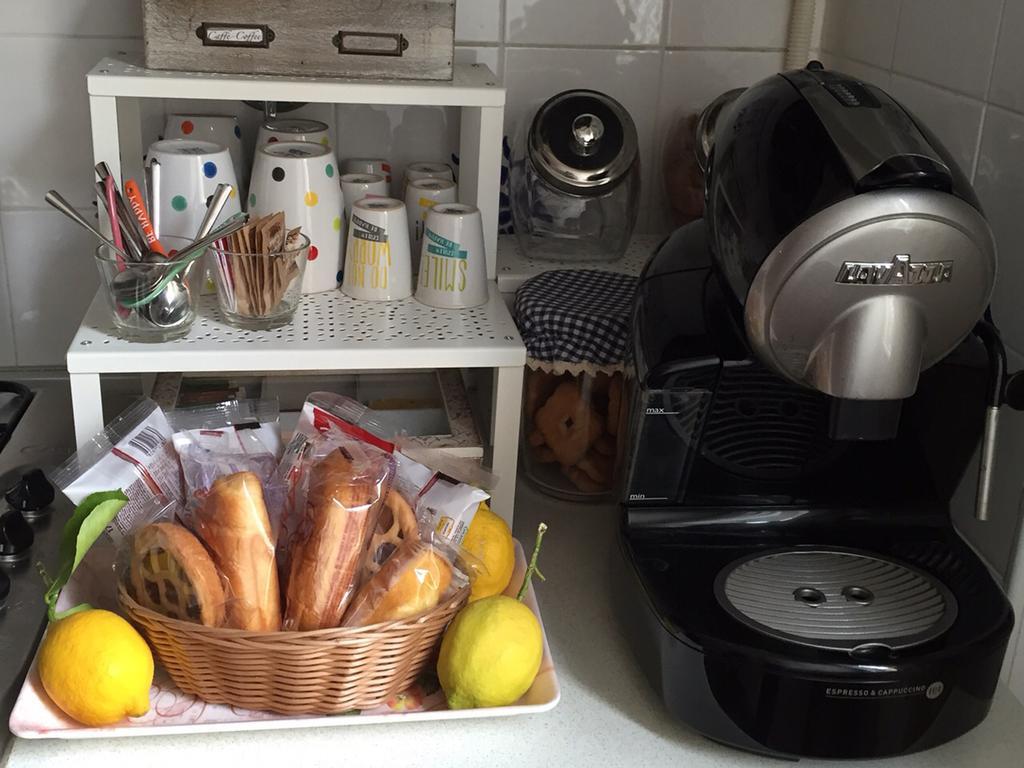 Bed and breakfast Dei Poeti & 3*