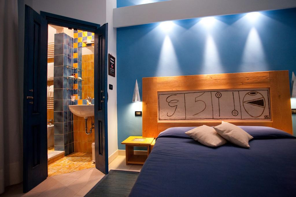 Bed and breakfast Dei Poeti &