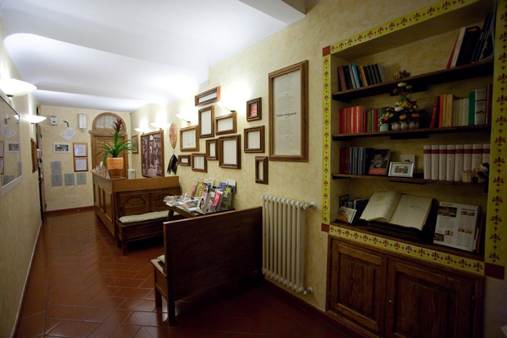 Dei Poeti & Bed and breakfast Florencia