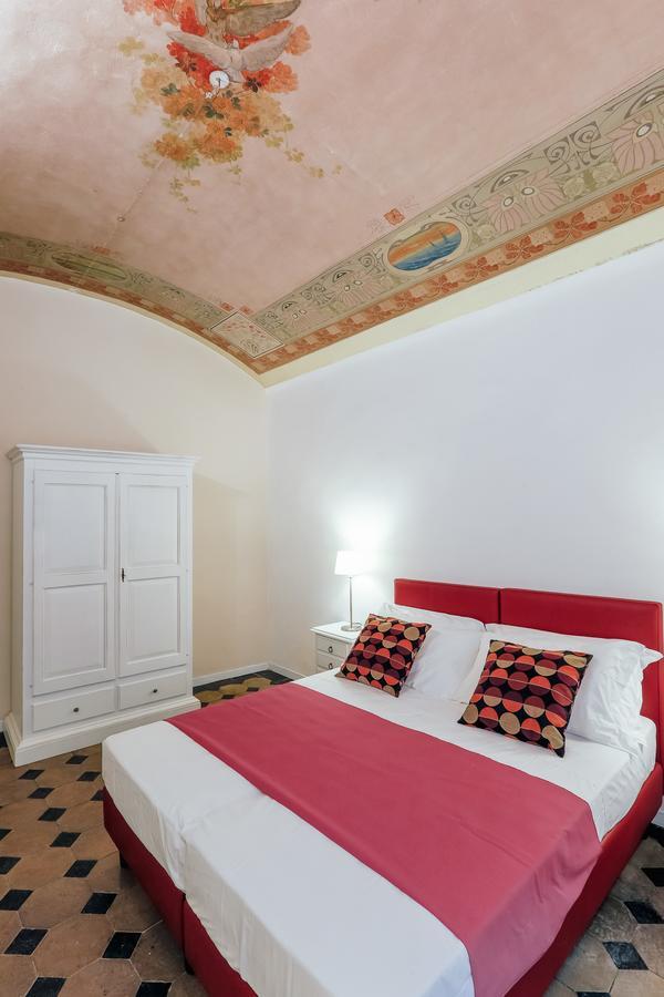 Dei Poeti & Bed and breakfast Florencia