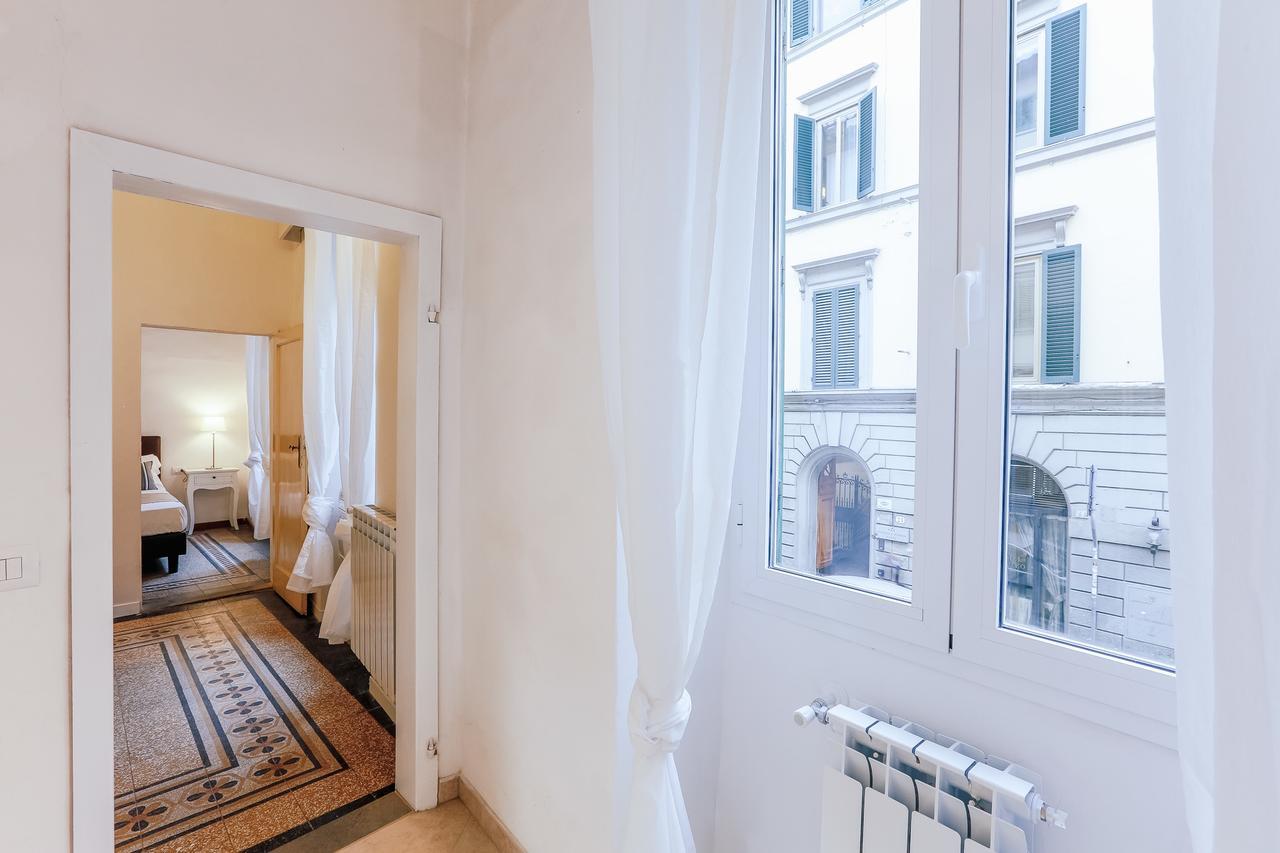 Dei Poeti & Bed and breakfast Florencia