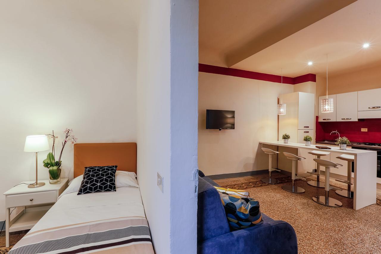 Dei Poeti & Bed and breakfast Florencia