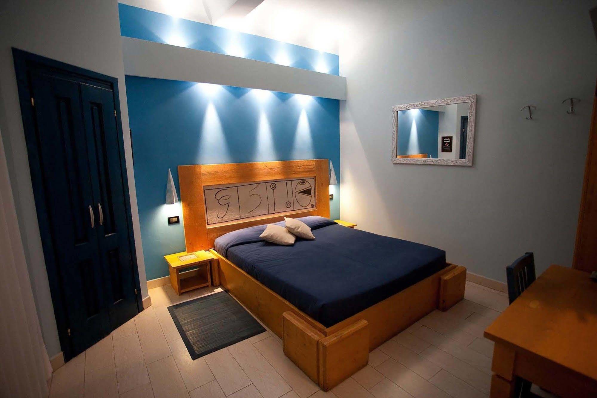 Dei Poeti & Bed and breakfast Florencia