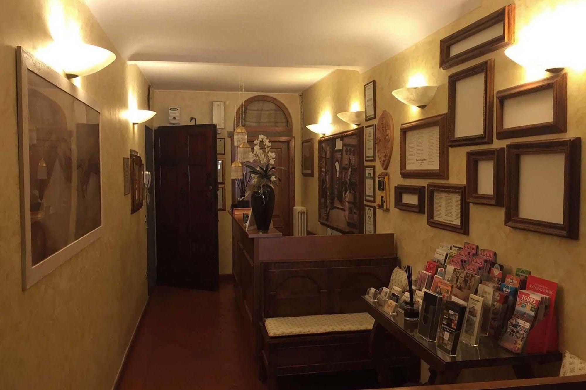 Dei Poeti & Bed and breakfast