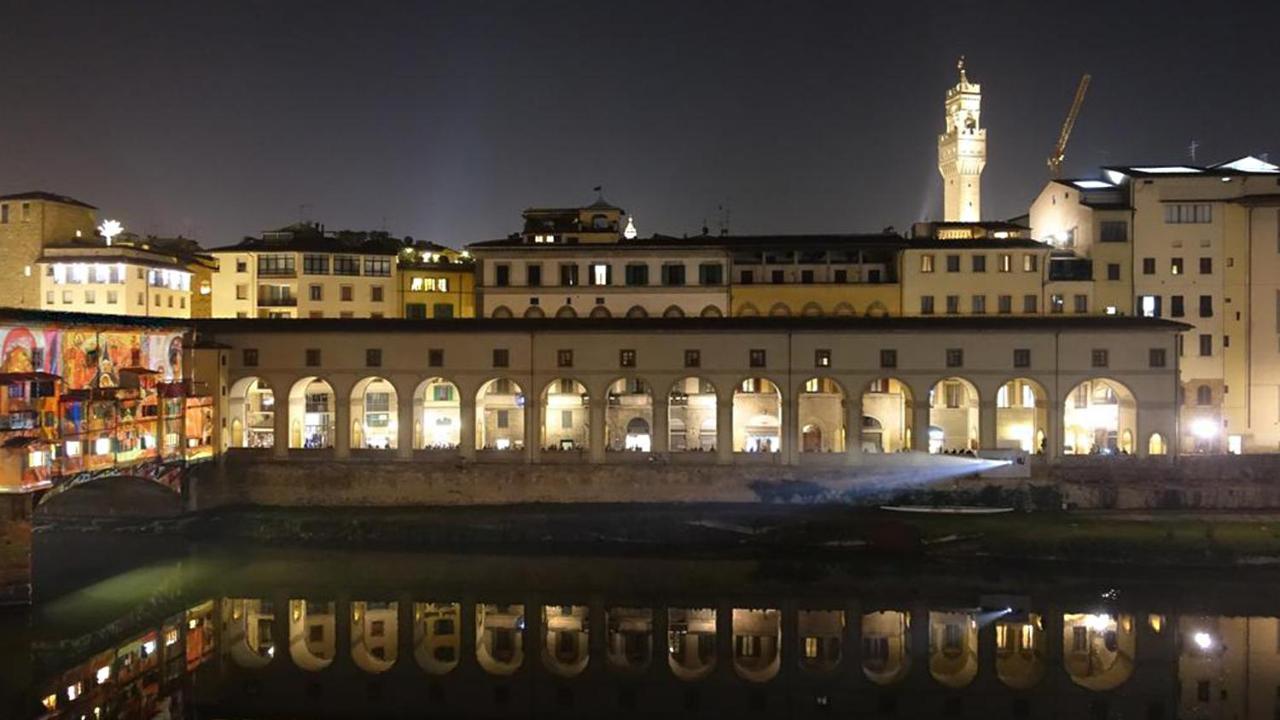 Dei Poeti & Florencia