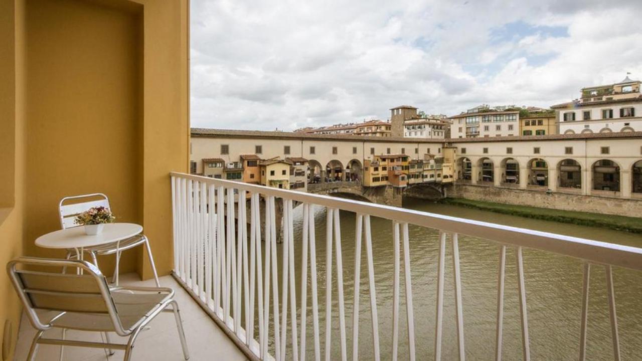 Bed and breakfast Dei Poeti & Florencia